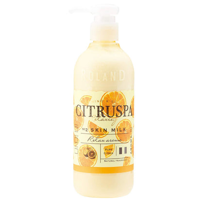 CITRUSPA Skin Milk 300ml | Carsha Beauty Discounts