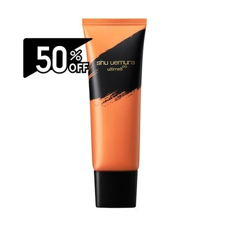 Shu Uemura Ultime8∞ Sublime Tsubaki Cleansing Foam | Carsha Black Friday 50% OFF