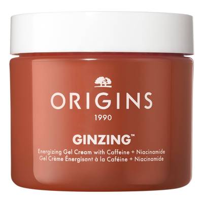 Origins Ginzing Energizing Gel Cream with Caffeine + Niacinamide 50ml | Carsha Wholesale