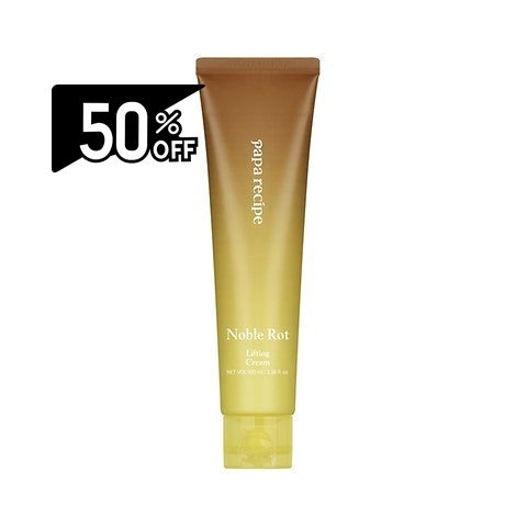 Paparecipe Noble Rot Lifting Cream 100ml | Carsha Black Friday 50% OFF