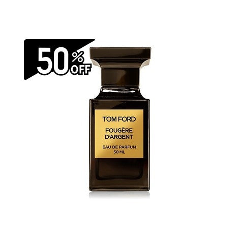 Tom Ford Beauty Fougère D'argent Edp  | Carsha Black Friday 50% OFF