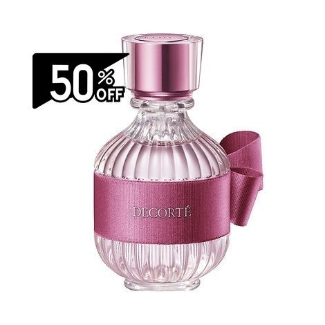 Decorte Tsuya Edt 50ml | Carsha Black Friday 50% OFF