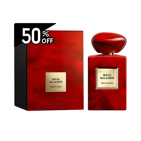 Giorgio Armani Rouge Malachite | Carsha Black Friday 50% OFF