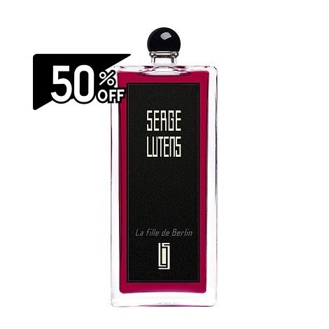 Serge Lutens La Fille De Berlin 100ml | Carsha Black Friday 50% OFF