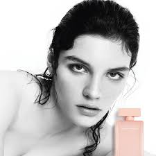 Narciso Rodriguez For Her Eau de Toilette Limited Edition 100ml | Discontinued Perfumes at Carsha 