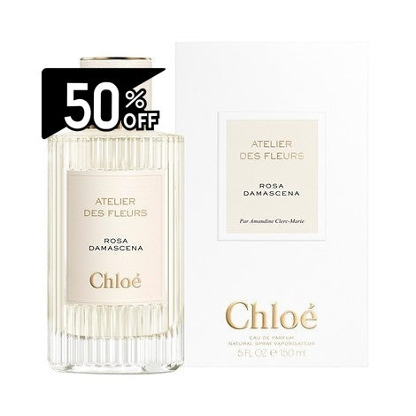 Chloe Pfm Atelier Des Fleurs Edp Rosa Damascena 150ml | Carsha Black Friday 50% OFF