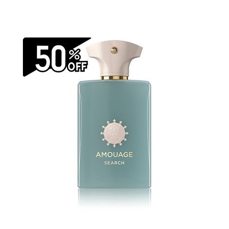 Amouage Search Edp 100ml  | Carsha Black Friday 50% OFF