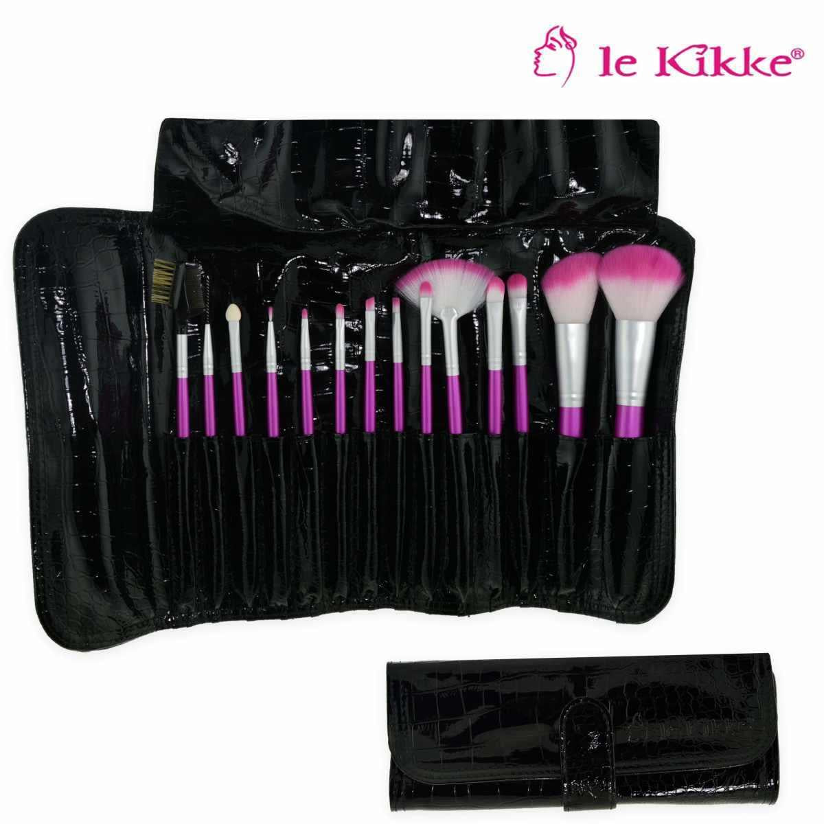Wholesale Le kikke set pennelli make-up | Carsha