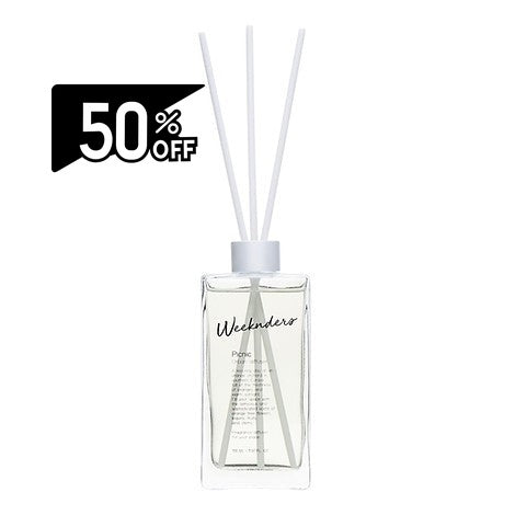 Weeknders Picnic Urban Diffuser 150ml | Carsha Black Friday 50% OFF