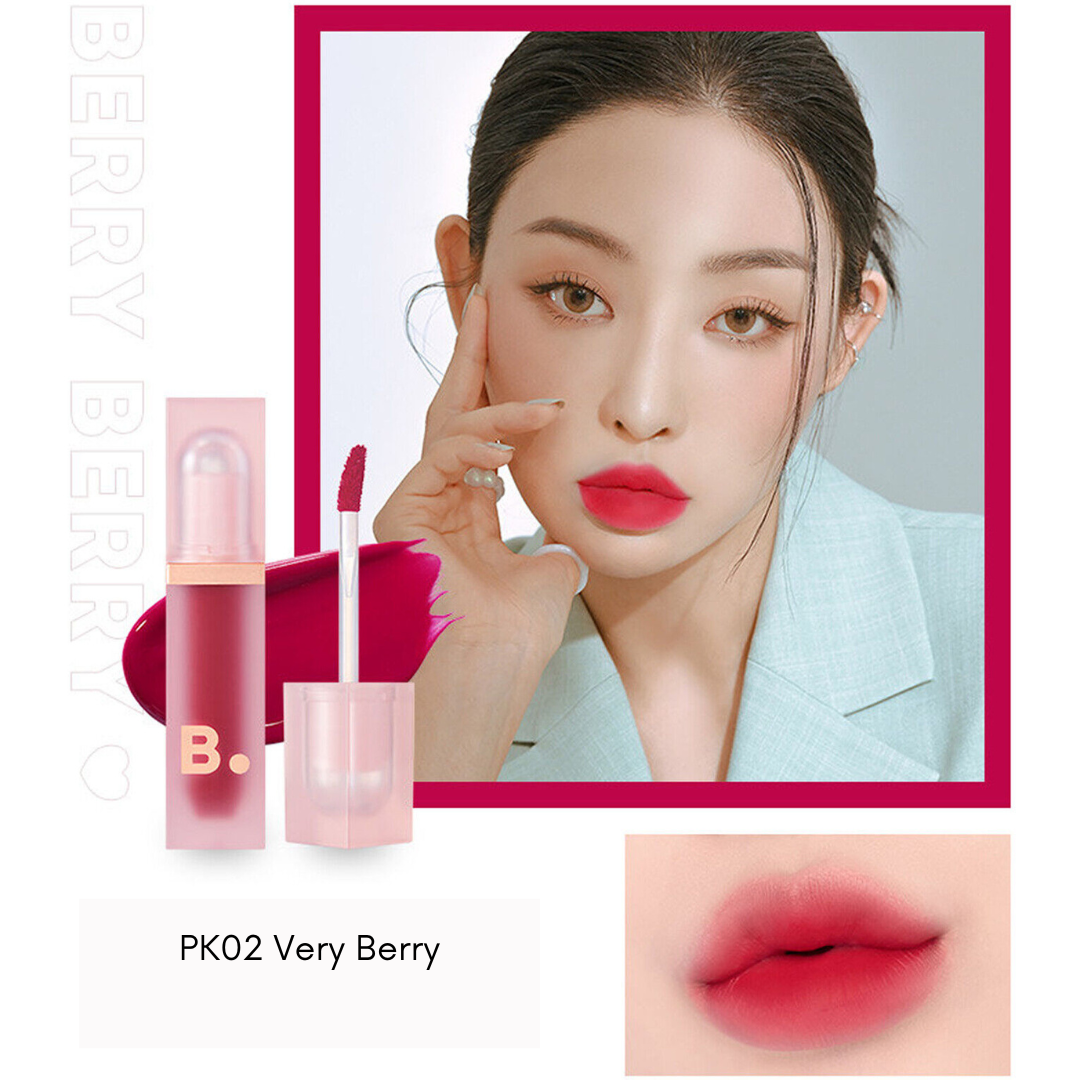 On Sale: Banila Co Drop Veil Tint Vtpk02 Berry Berry | Carsha Beauty