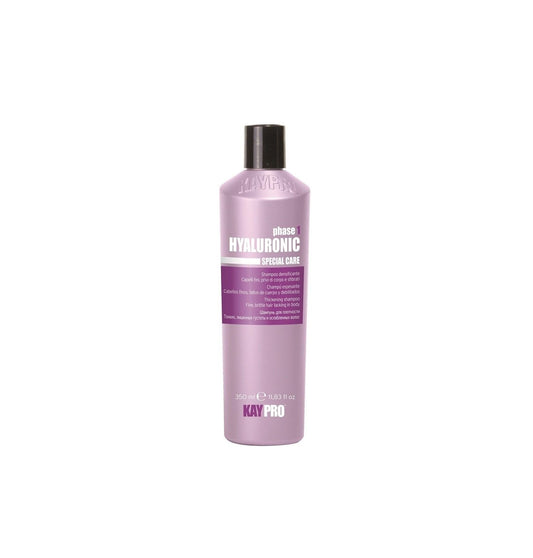 Shampoo per la cura speciale dell'acido ialuronico KayPro 350 ml
