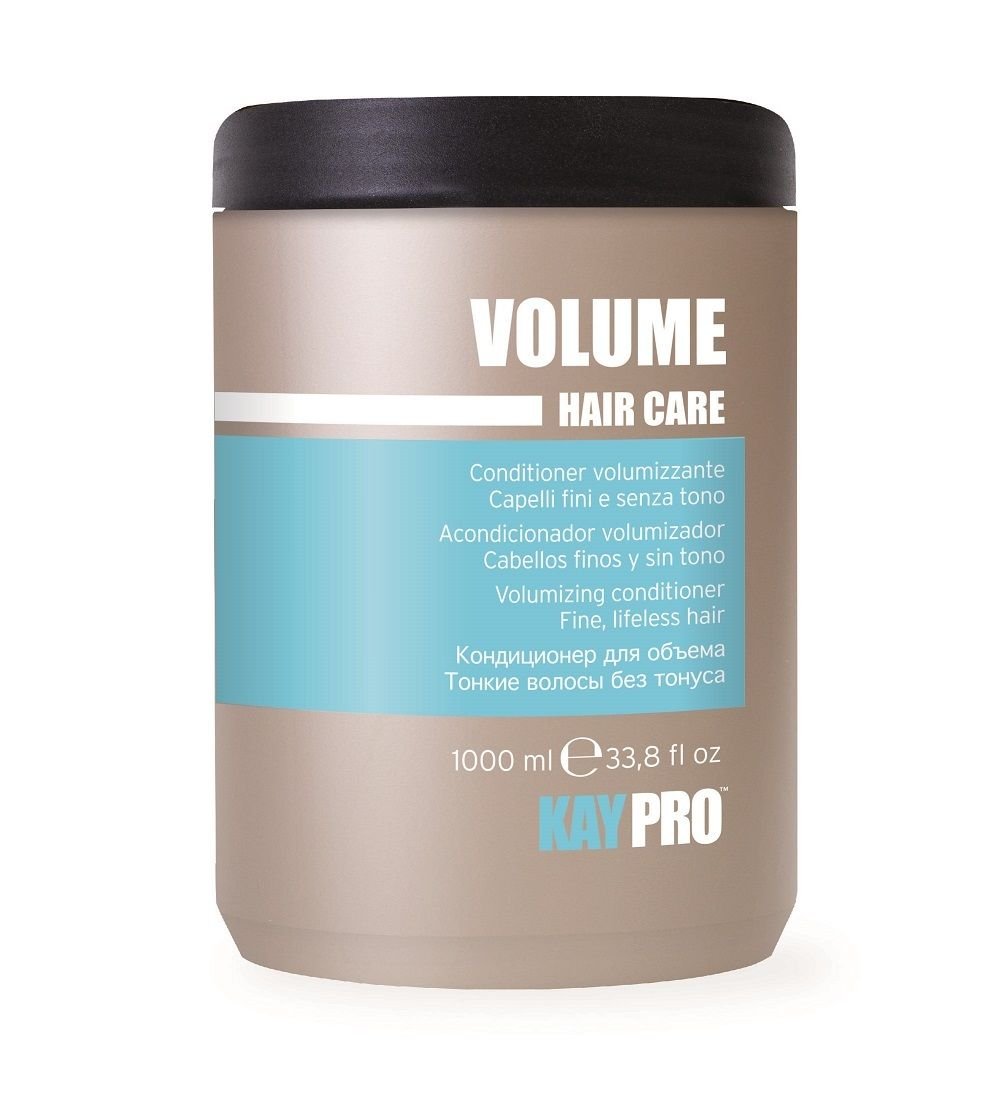 Balsamo per la cura dei capelli KayPro Volume 1000 ml