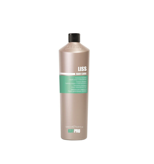 Shampoo per cure speciali KayPro Liss 1000 ml