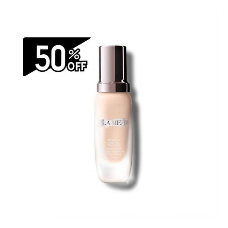 La Mer The Soft Fluid Long Wear Foundation Spf20 Natural | Carsha Black Friday 50% OFF