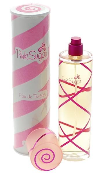 Aquolina pink sugar edt 100 ml