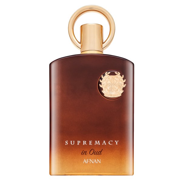 Afnan Supremacy In Oud Eau de Parfum Unisex 150 ml