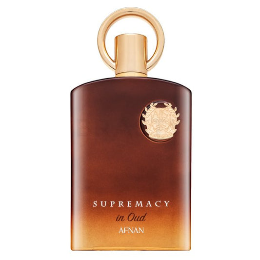 Afnan Supremacy In Oud Eau de Parfum Unisex 150 ml
