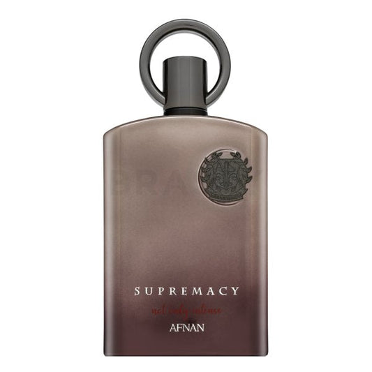 Afnan Supremacy Not Only Intense Extrait de Parfum Uomo 150 ml