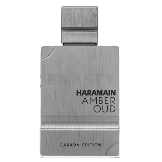 Al Haramain Amber Oud Carbon Edition Eau de Parfum Unisex 60 ml