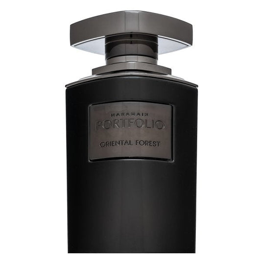 Al Haramain Portfolio Oriental Forest Eau de Parfum Uomo 75 ml