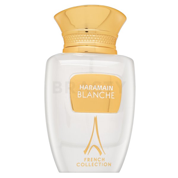 Al Haramain Blanche French Collection Eau de Parfum Uomo 100 ml