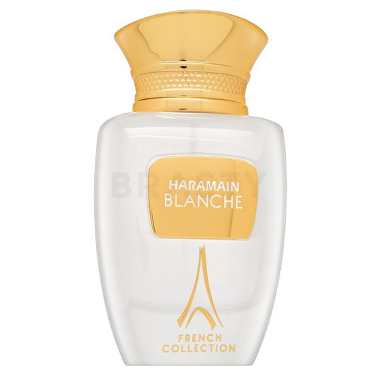 Al Haramain Blanche French Collection Eau de Parfum Uomo 100 ml