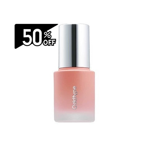 Oddtype So Touchable Water Blush 245 Coral | Carsha Black Friday 50% OFF