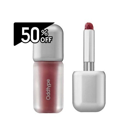 Oddtype Unseen Blur Tint 178 Speak Easy | Carsha Black Friday 50% OFF