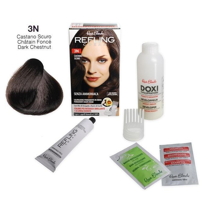 Wholesale Refling cream 3n castano scuro s.a | Carsha