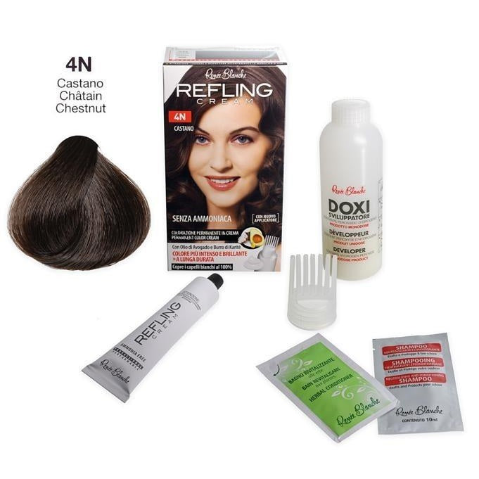 Wholesale Refling cream 4n castano s.a | Carsha