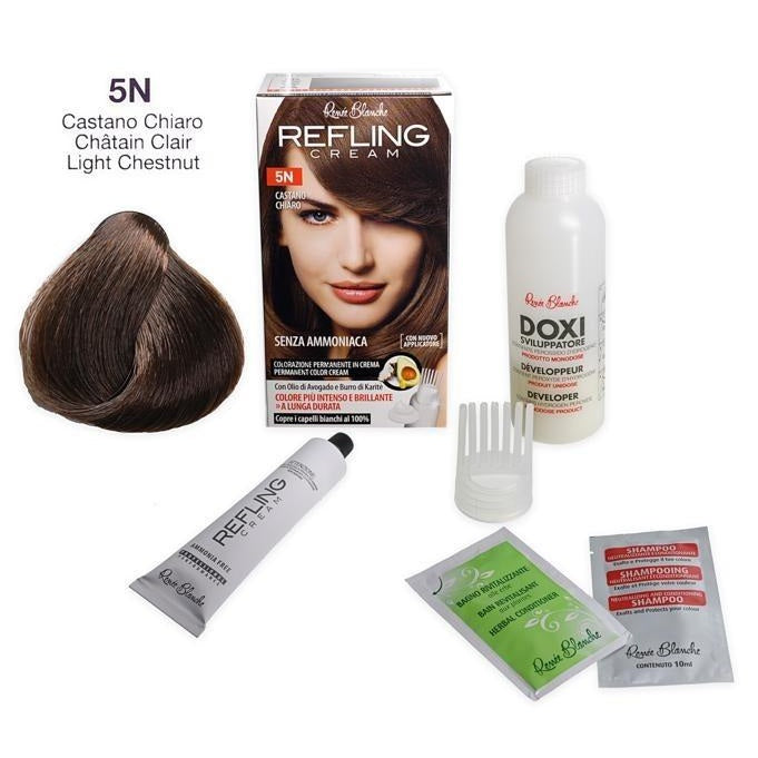 Wholesale Refling cream 5n castano chiaro s.a | Carsha