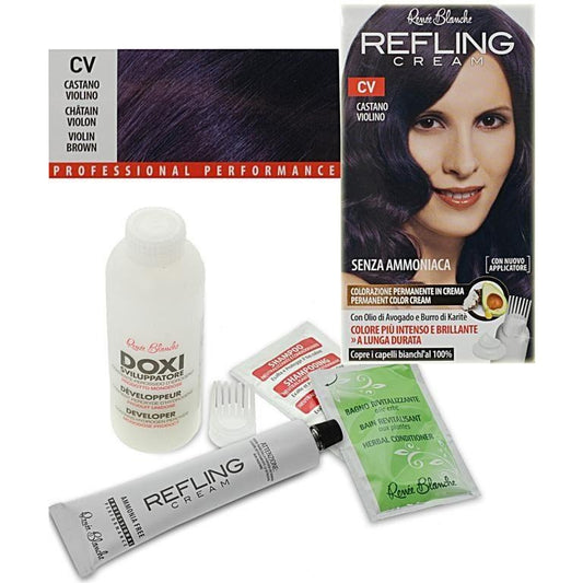 Wholesale Refling cream castano violino s.a | Carsha