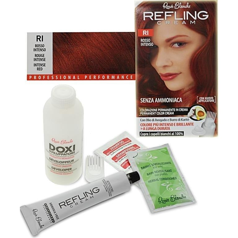 Wholesale Refling cream rosso intenso s.a | Carsha