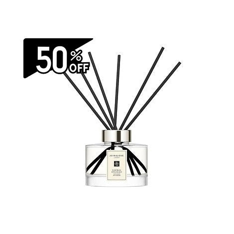 Jo Malone London Lime Basil & Mandarin  Scent Surround™ Diffuser | Carsha Black Friday 50% OFF