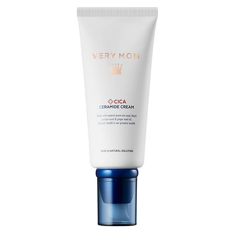 Very Mom Cica Ceramide Cream | Carsha Black Friday 50% OFF