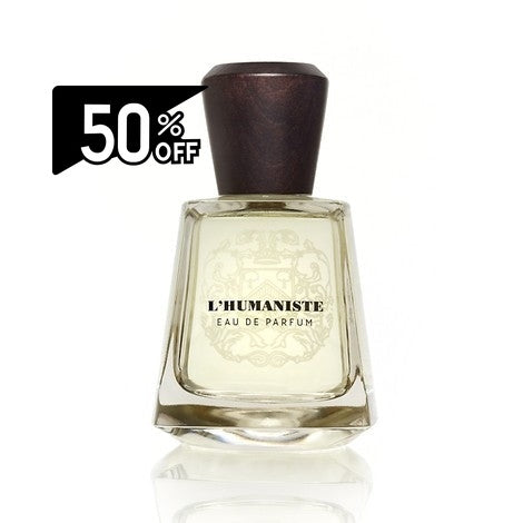 Liquides Perfume Bar Frapin Humaniste 100ml | Carsha Black Friday 50% OFF