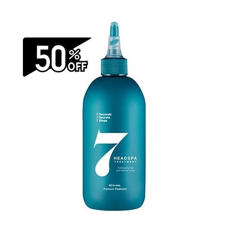 Headspa7 Blueeyes Treatment 300ml | Carsha Black Friday 50% OFF