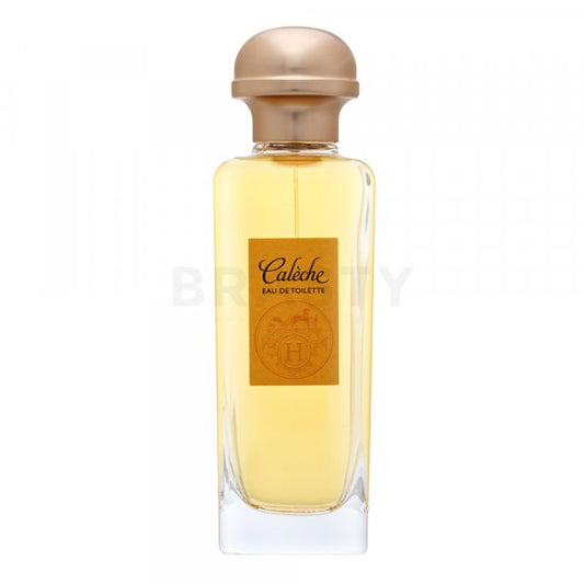 Hermes Caleche Eau De Toilette Donna 100 ml