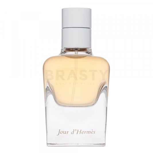 Hermes Jour d´Hermes Eau de parfum donna - ricaricabile W 50 ml