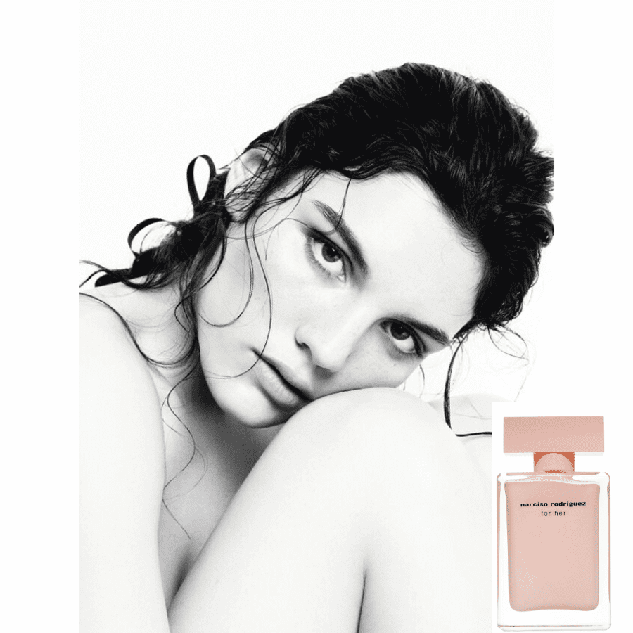 On Sale: Narciso Rodriguez For Her Edt 50ml | Carsha Beauty