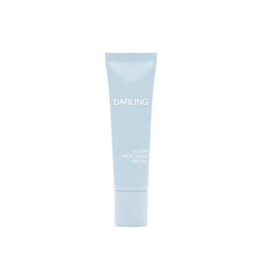 Wholesale Darling Glowy Crema viso SPF 50+ 30ml | Carsha