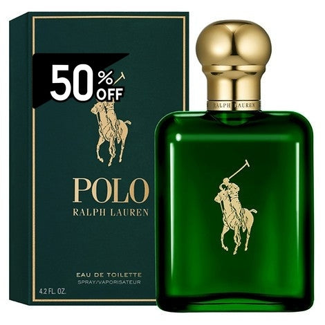 Ralph Lauren Pfm Polo Eau De Toilette Spray 125ml | Carsha Black Friday 50% OFF