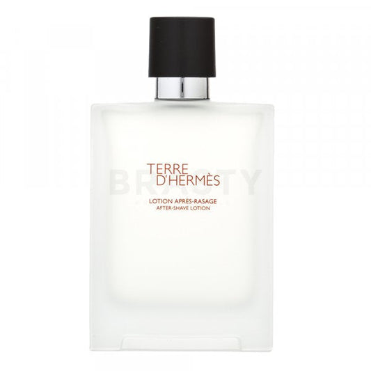 Hermes Terre D'Hermes Hermès After Shave Lotion 100 ml