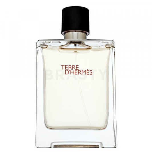 Hermes Terre D'Hermes Eau de Toilette Uomo 100 ml