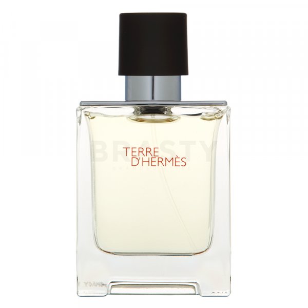 Hermès Terre D'Hermes Eau De Toilette Uomo 50 ml