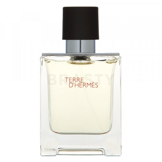 Hermès Terre D'Hermes Eau De Toilette Uomo 50 ml