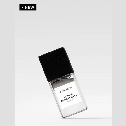 Wholesale Bohoboco Jasmine White Leather Extrait De Parfum Unisex 50 ml | Carsha