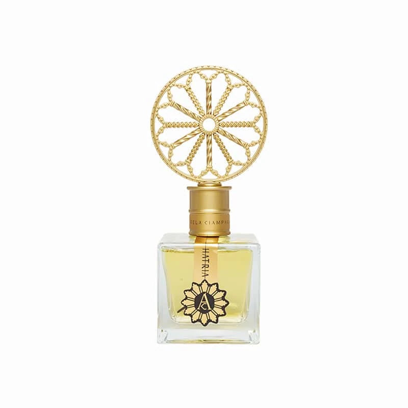 Wholesale Angela Ciampagna Hatria Collection Hatria Extrait De Parfum 100 ml | Carsha