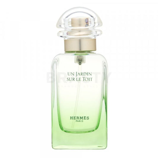 Hermes Un Jardin Sur Le Toit Eau De Toilette unisex 50 ml