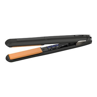 Wholesale Glampalm Gp-225 clinic Flat Iron Minimize Damage To Thin Hair | Carsha